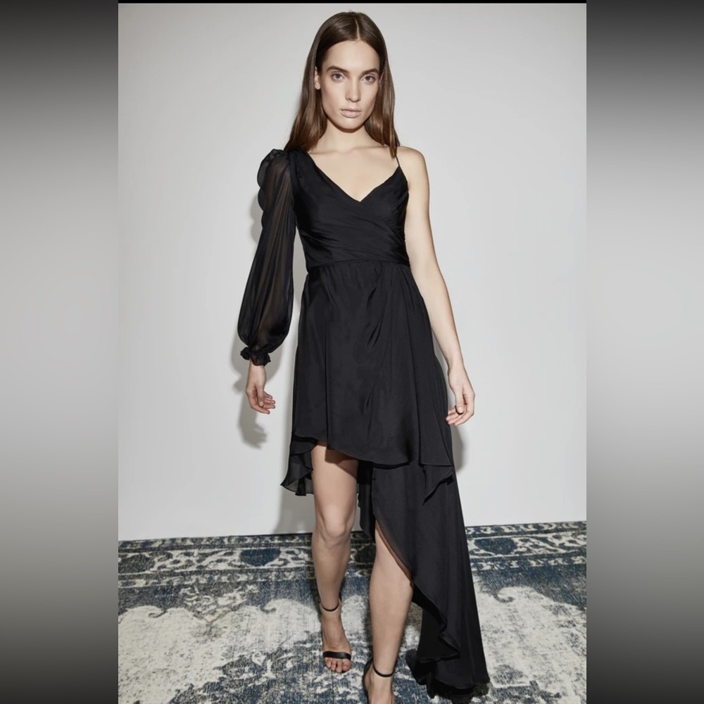 AMUR “Kayla” Dress